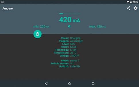 Baterai Android Dicas Malah Berkurang Baterai Android Dicas Malah Berkurang