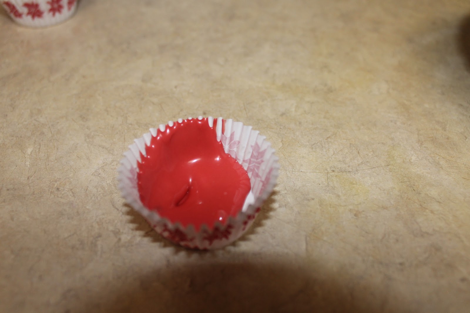 VineelaSiva How to make Chocolate edible cups