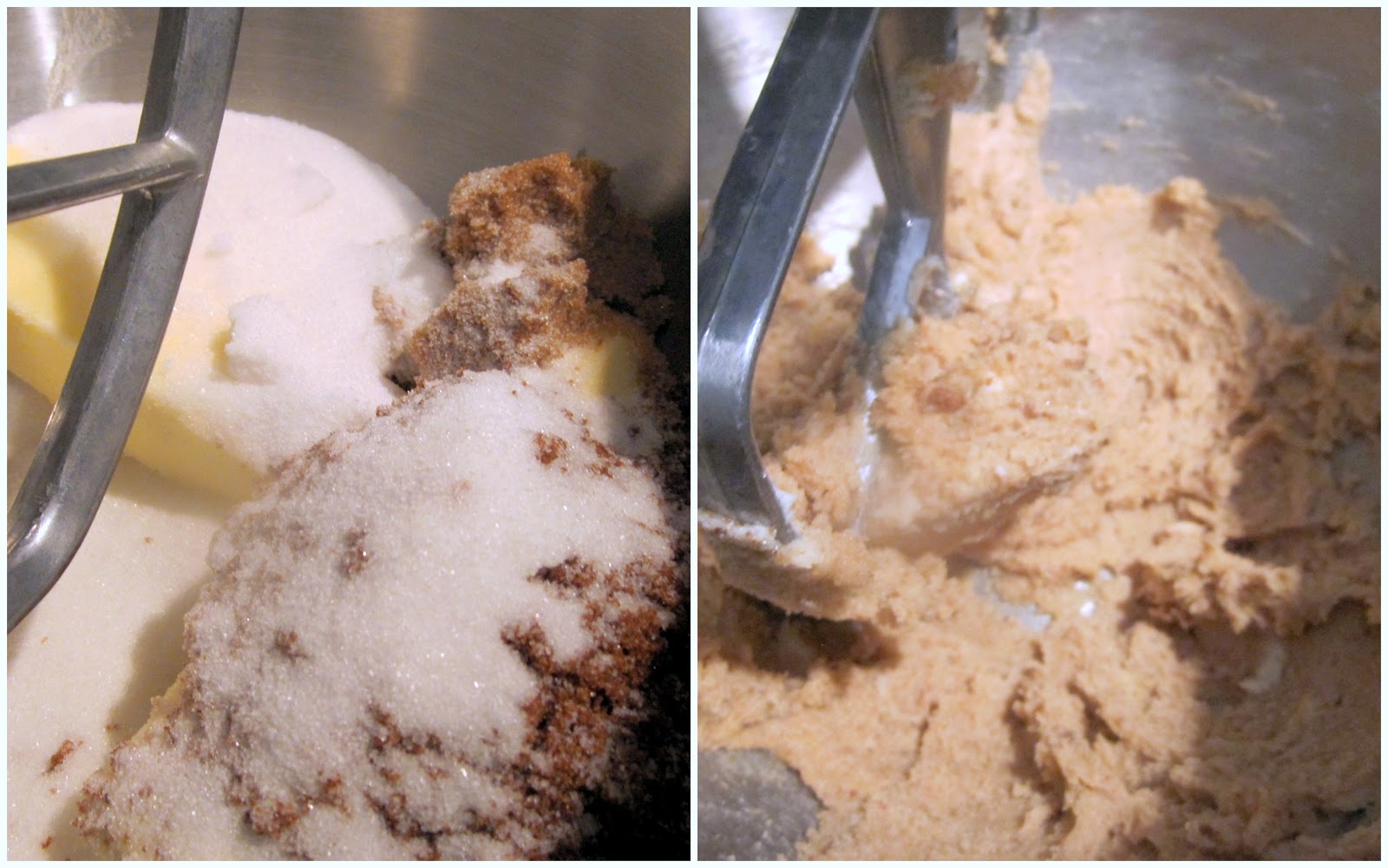 Sophie in the Kitchen Chocolate Chip Cookies