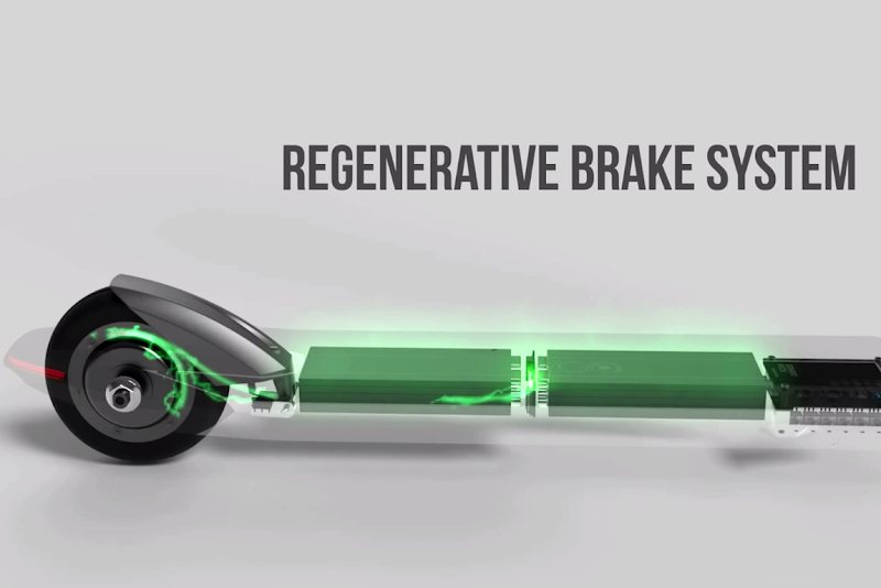 數位時代翻攝自 CityGo Urban 官網 數位時代翻攝自 CityGo Urban 官網