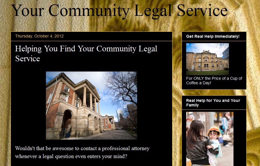 What Legal Shield Can Do for You! See What it Has Done for Us!
