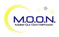 M.O.O.N. Logo