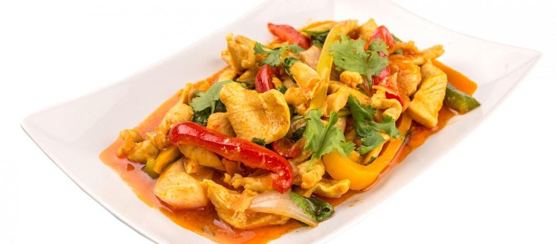 Resepi Ayam Paprik Bonda Resepi Ayam Paprik Bonda