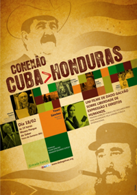 Veja: Conexão Cuba Honduras