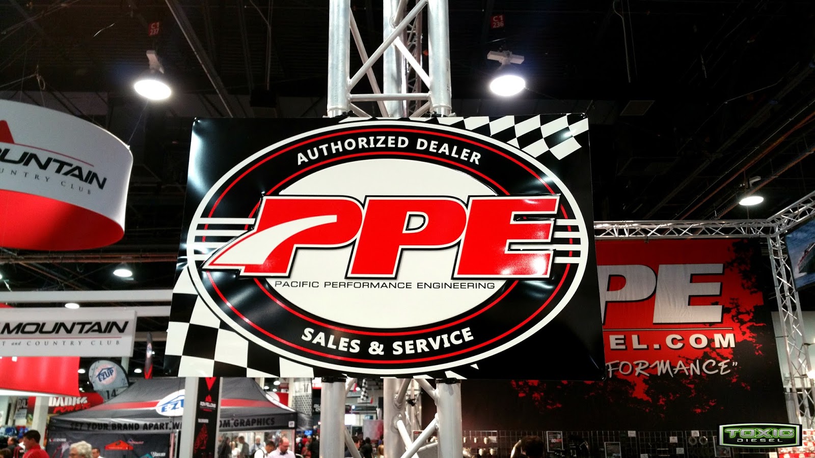 PPE High Flow Exhaust Manifolds