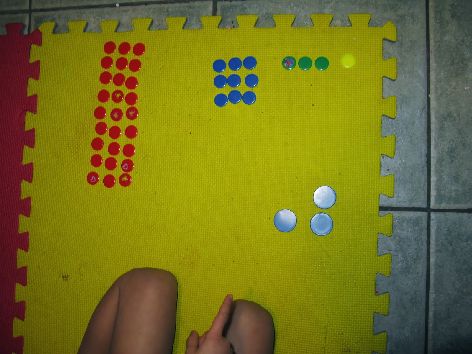 Unschooling Math Place Value and Bases Other Than 10