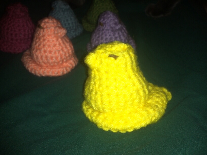 jennicreates-peeps