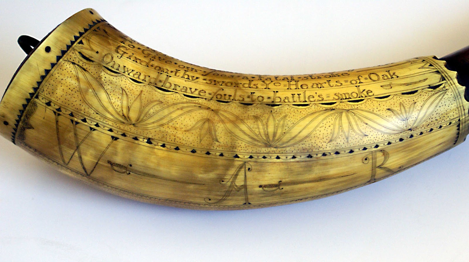 Scrimshaw Patterns Free Printable