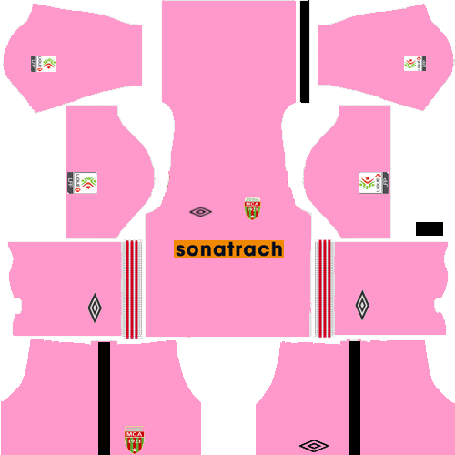 logo dream league soccer mca