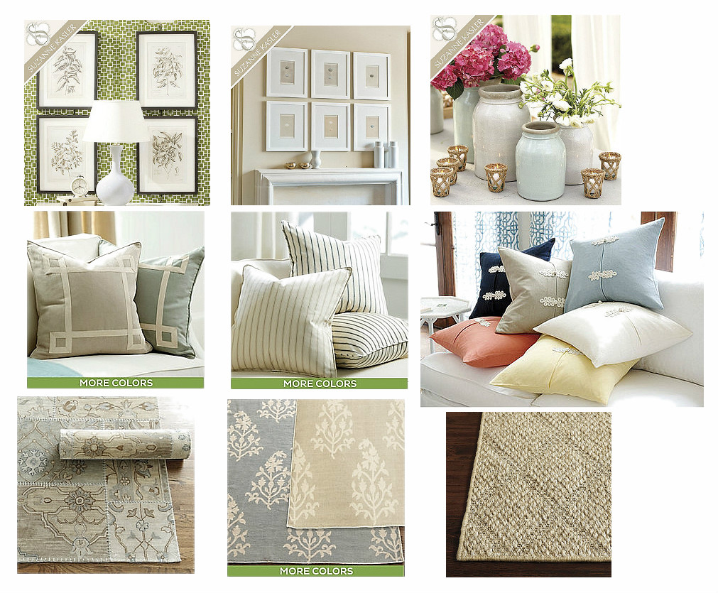 BALLARD DESIGNS design indulgence