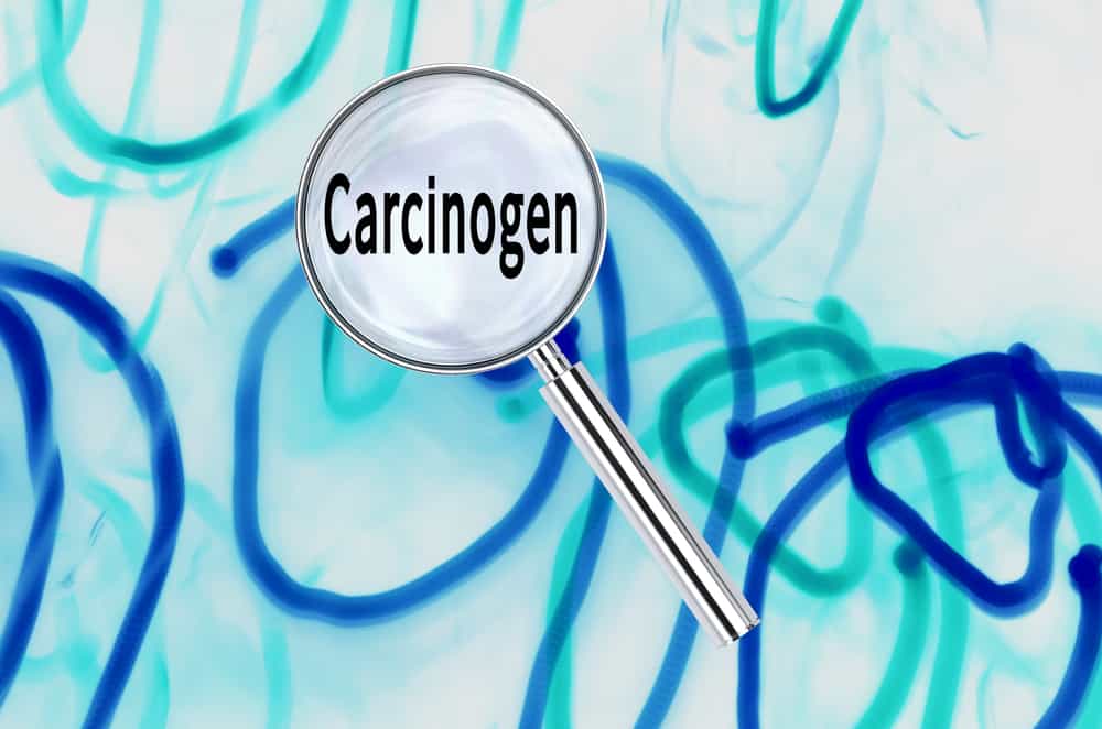 Carcinogenin in our daily activity the benefits of vegetable and fruit