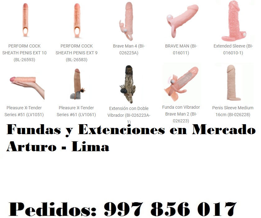 en Mercado Arturo - Lima