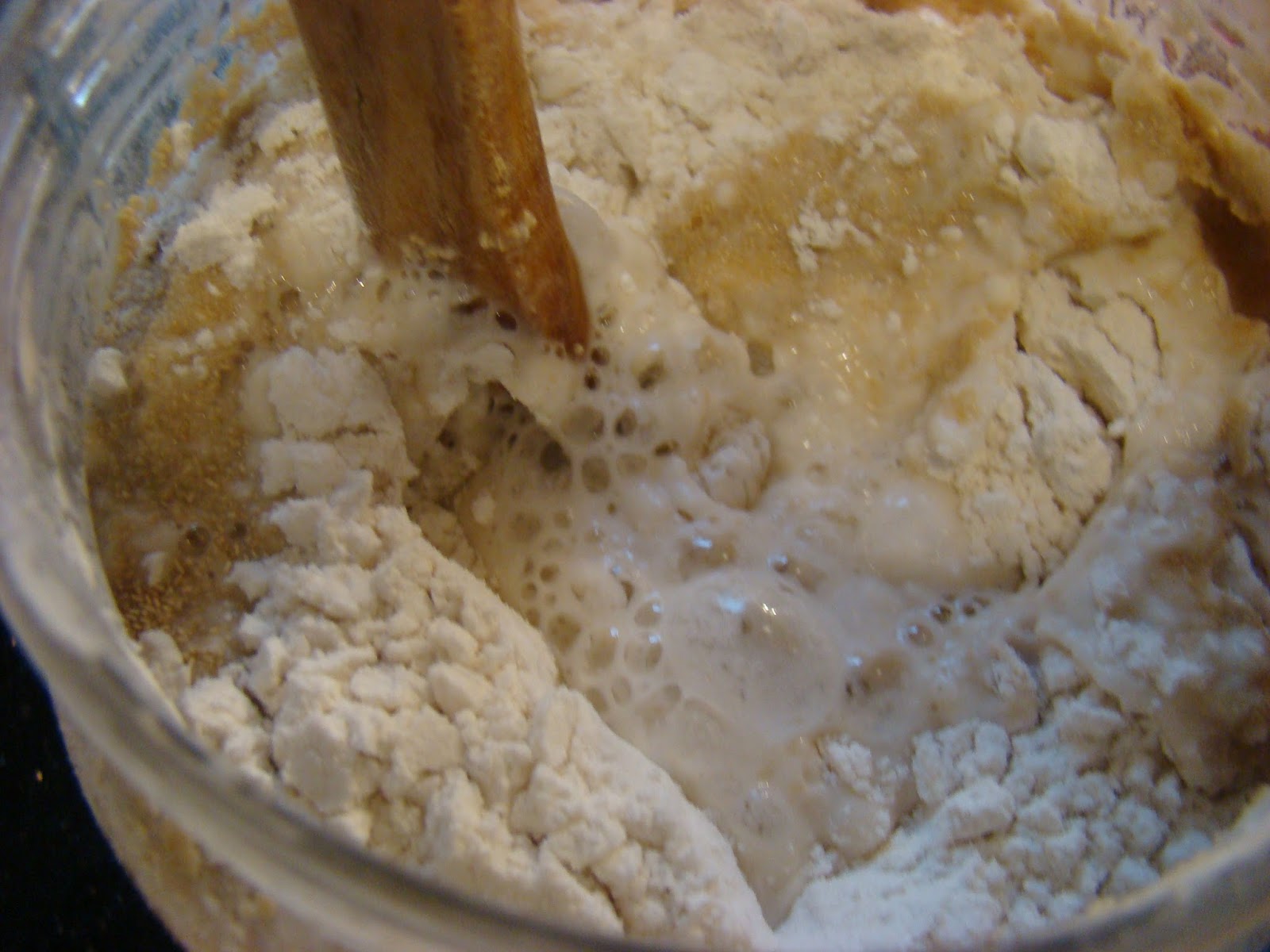 My Favorite Recipes Collection Savoury Sourdough Bread Batter Pancakes