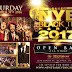 EVENT: NYE Black Tie