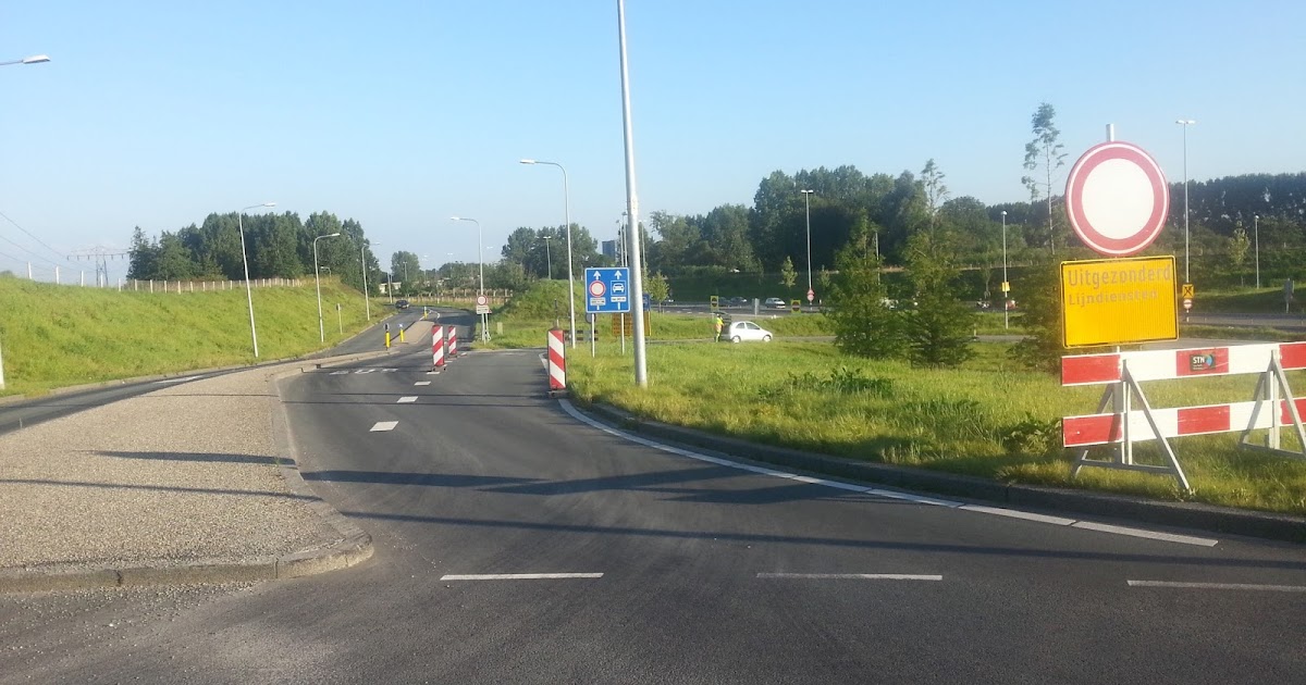 BEIJUMNIEUWS BEIJUM SOMS MOEILIJK PER AUTO BEREIKBAAR