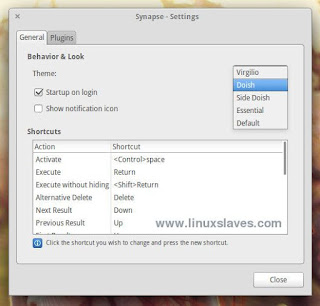 Mac os x spotlight alternatives for Linux