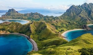 4D3N Labuhan Bajo Sharing & Private Trip 4D3N Labuhan Bajo Sharing & Private Trip