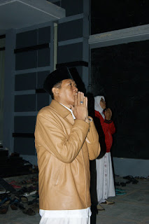 diva assalaam majlis dzikir assalaam