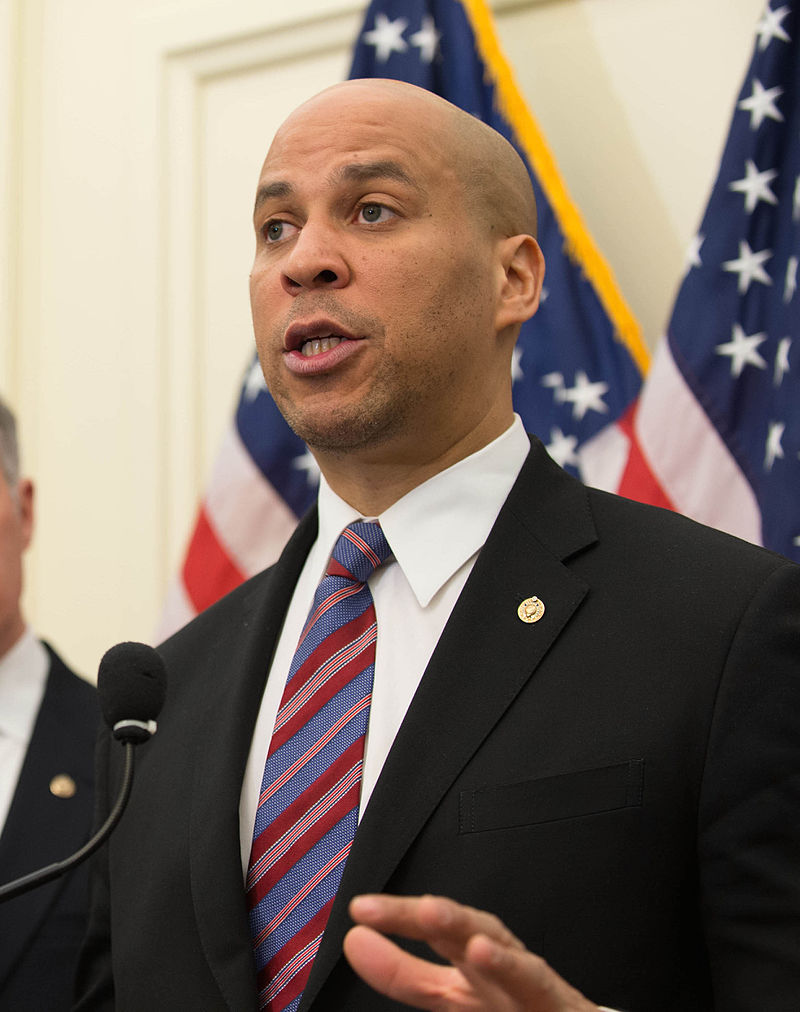 BMLTV(Beta) The Environmental Justice Health Alliance commends Senator