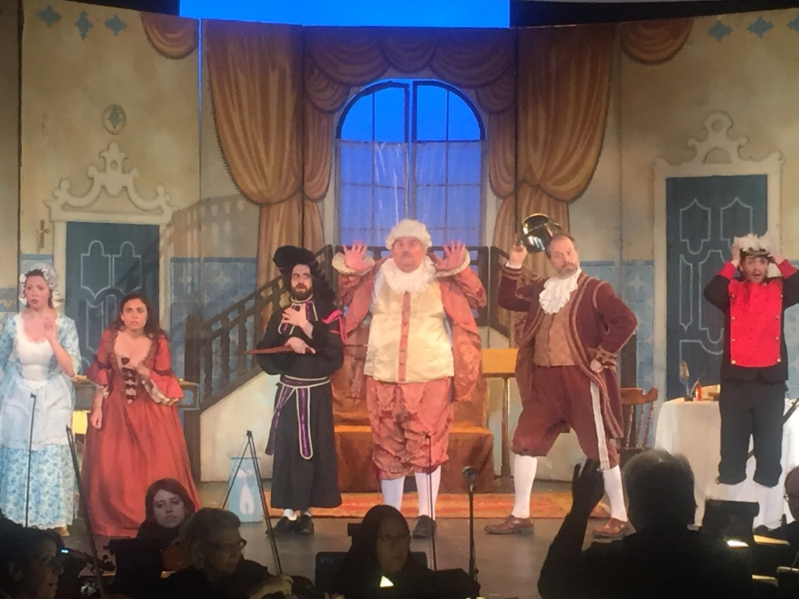 Voce Di Meche December 2017