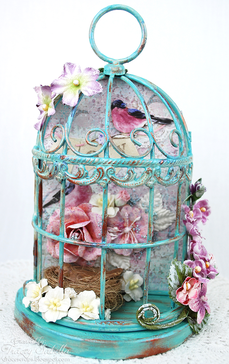 Ss Of Darkness And Elegance Video Tutorial Diy Home The