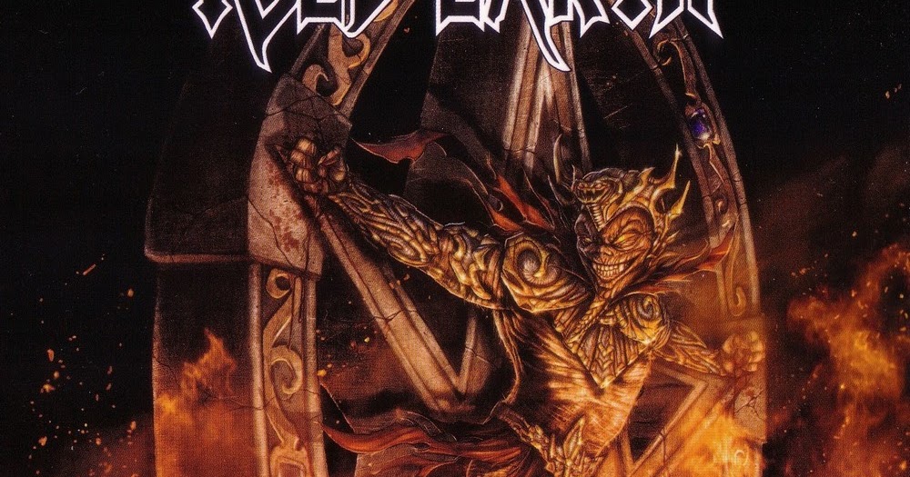 MP3 ICED EARTH SCARICA