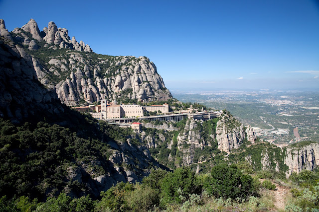 Монтсеррат (Montserrat)