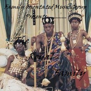 R8TEDR - The Royal Family (Mixtape Stream/Free Download)