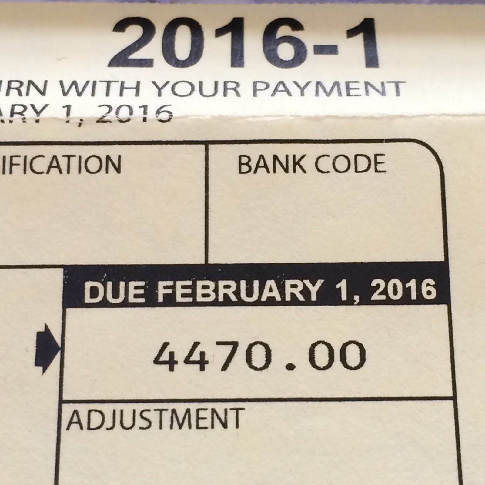 Eye on The Record What do Hackensack residents get for their high taxes?