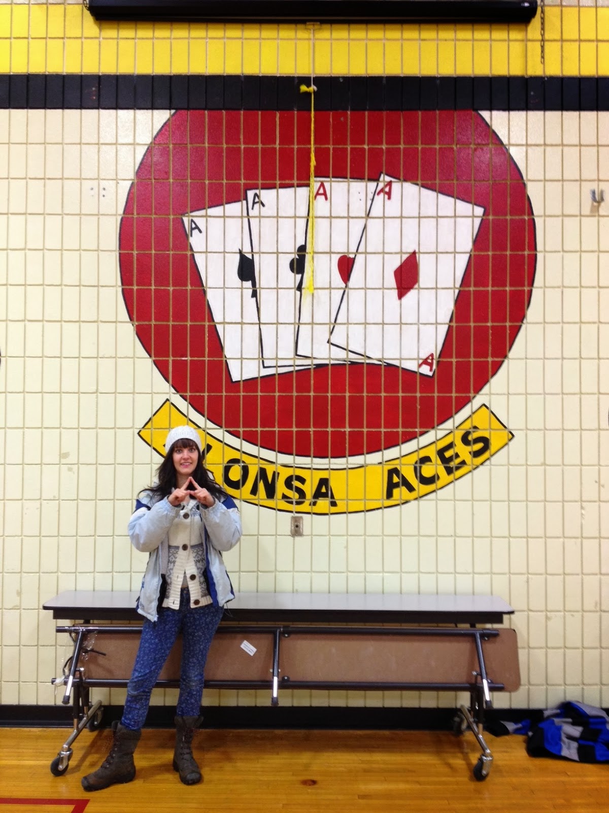 Dying To Be Thin Blog