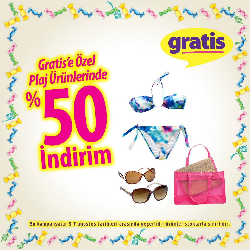 Gratis de