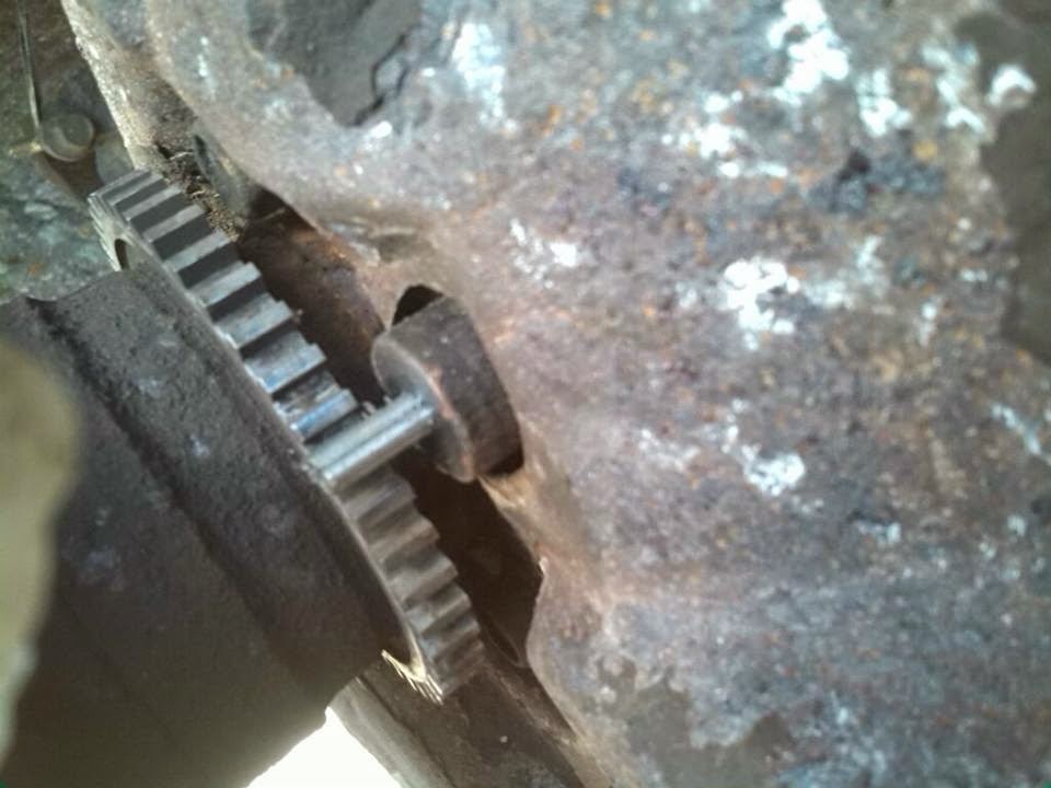 Anti Lock Brakes (ABS) Repair