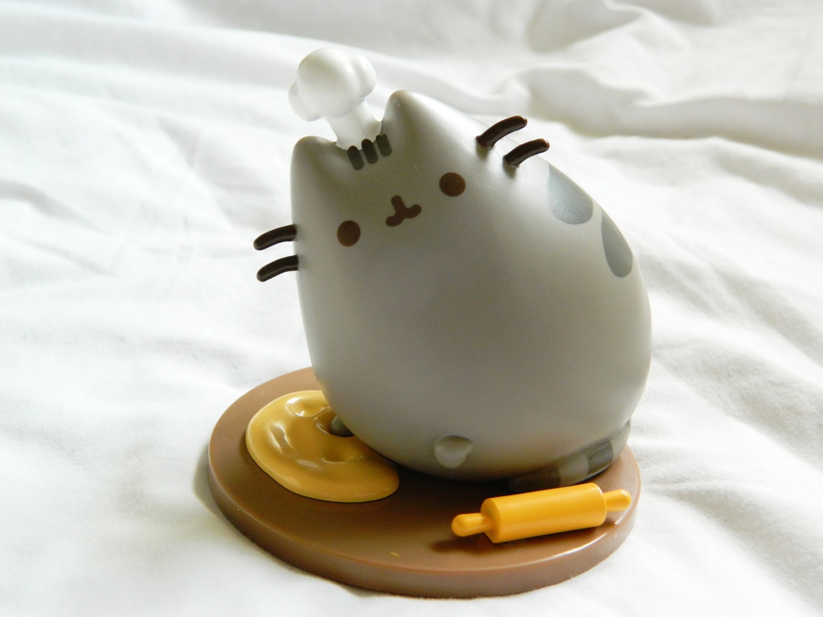 Pusheen Box Spring Edition Review Raiin Monkey