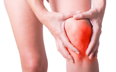 Cara Mengatasi Sendi Lutut Kaku dan Sakit