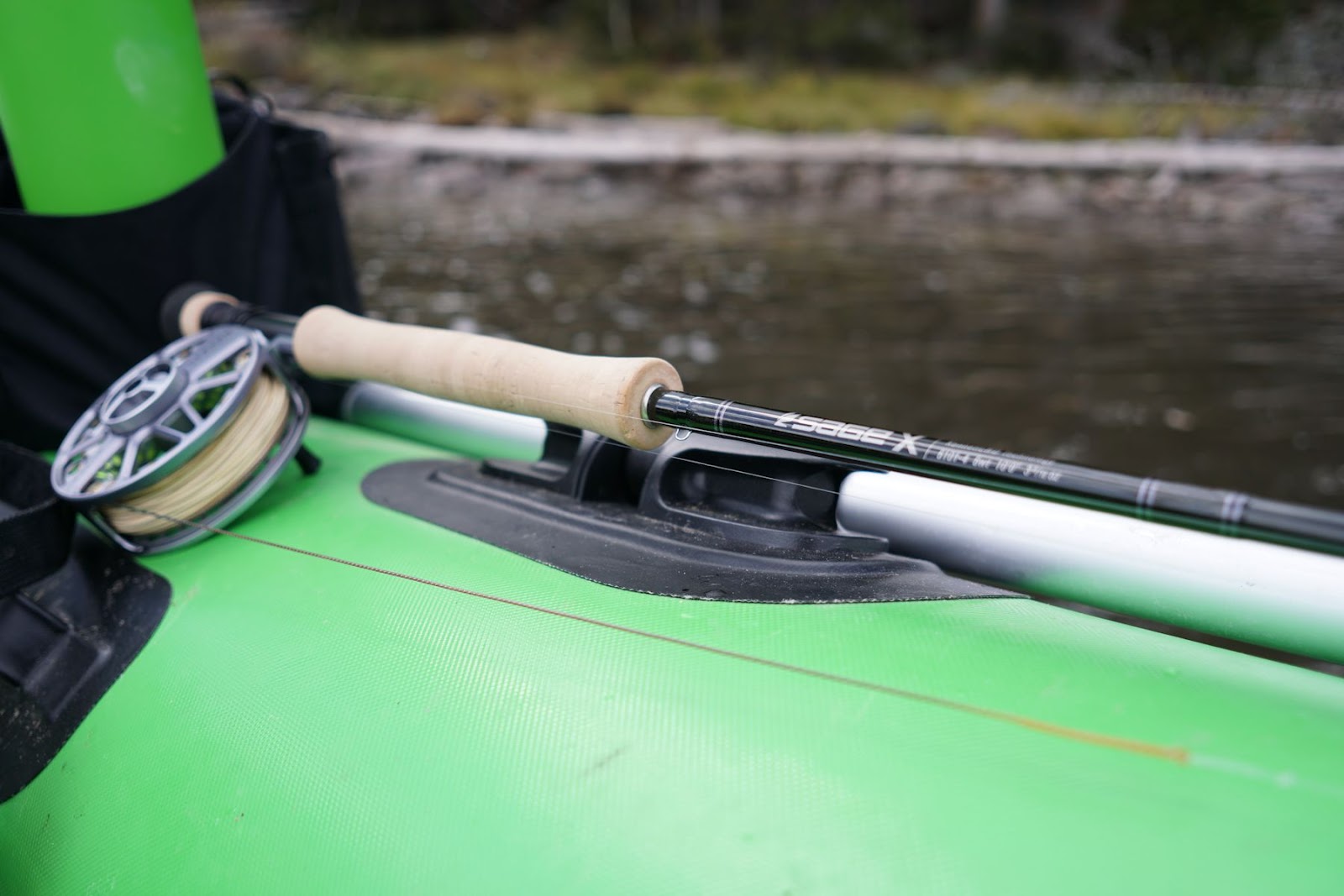 Midge Tip vs. Indicator Rig Fly Fish Food Fly Tying and Fly Fishing