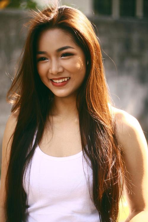 Filipinas Beauty Lovely Pinay Teens From Manila