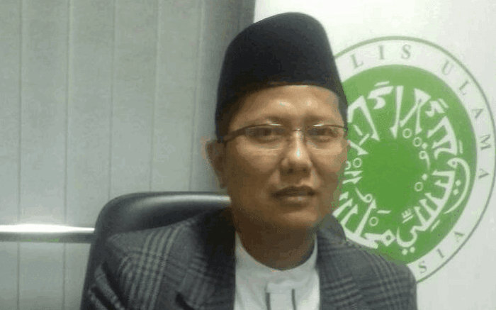 MUI: Pemerintah Sudah Tepat Bubarkan Ormas Pengusung Khilafah HTI Jaga Keutuhan NKRI
