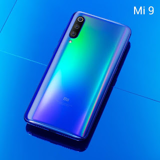 Xiaomi Mi 9 - zvonuri, preț și dată de lansare