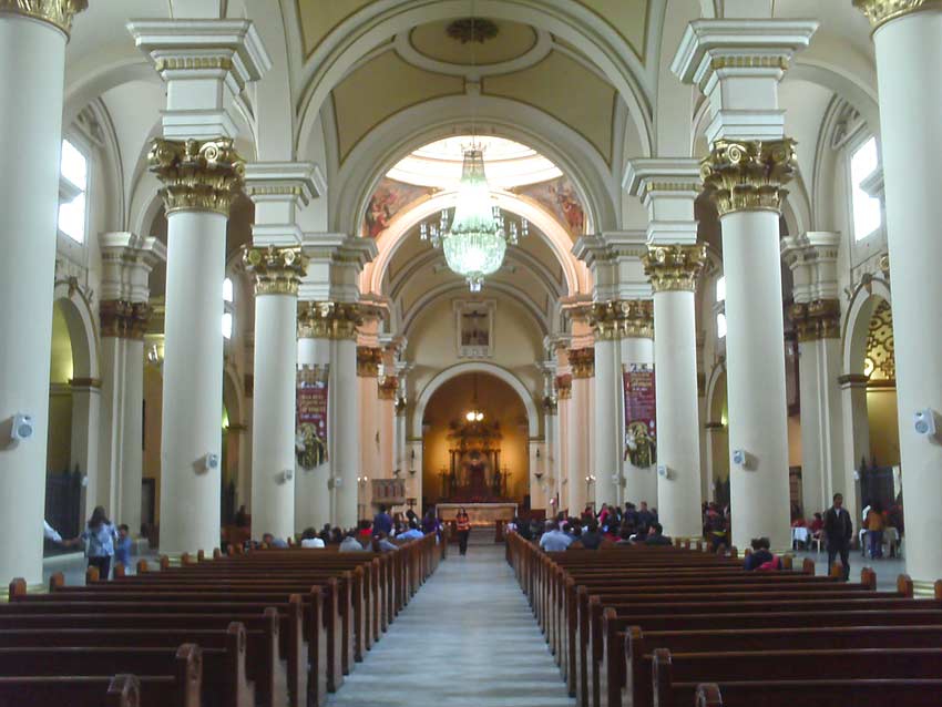 450 años de la creación de la archidiócesis de Bogotá Misiones Coria