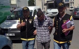 Kλέφτης γυναικείων εσωρούχων ...ξανά στη φυλακή!