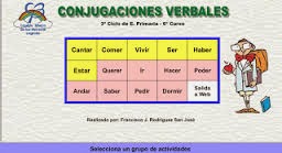 http://www.clarionweb.es/6_curso/jclic6/lenguaje/verbos/verbos.htm