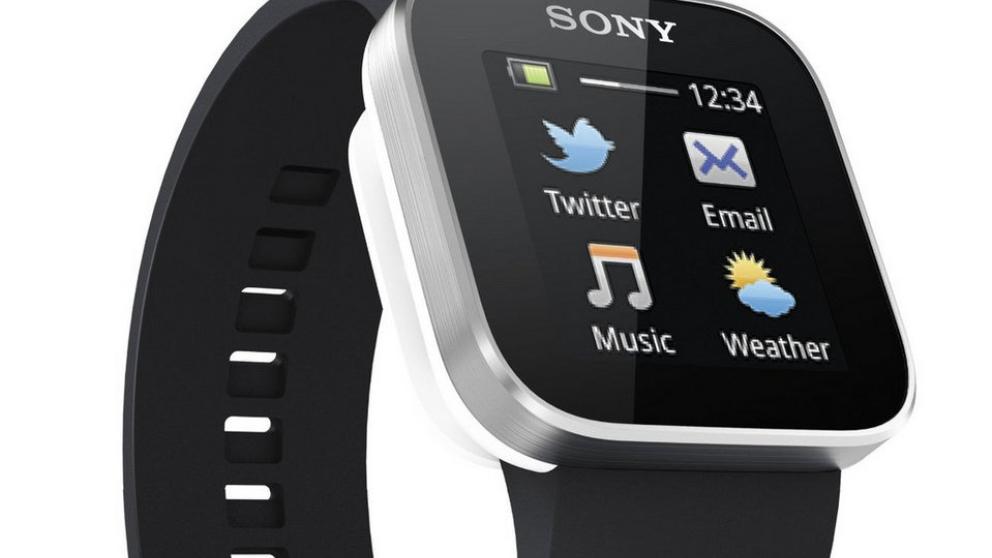 TECNOLOGIA AVANZADA RELOJES INTELIGENTE