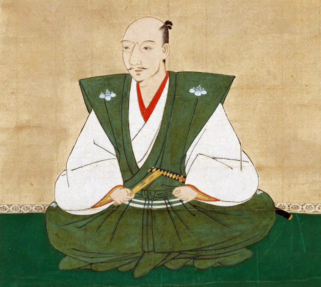 7 Samurai Paling Terkenal di Jepang, Salah Satunya Oda Nobunaga