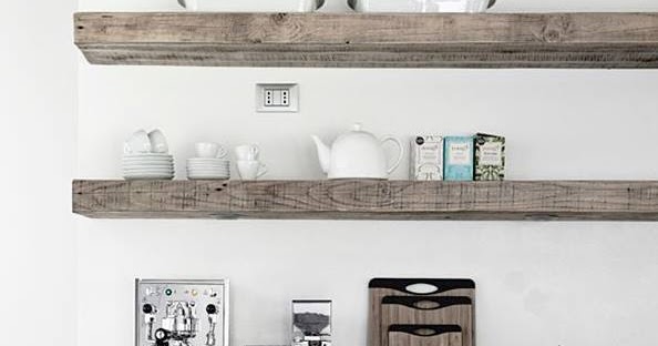 Las Cositas de Beach & eau: MADERA Y COCINA.....tamdem que adoro