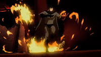 Batman: Year One Subtitle Indonesia