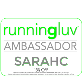 runningluv Ambassador