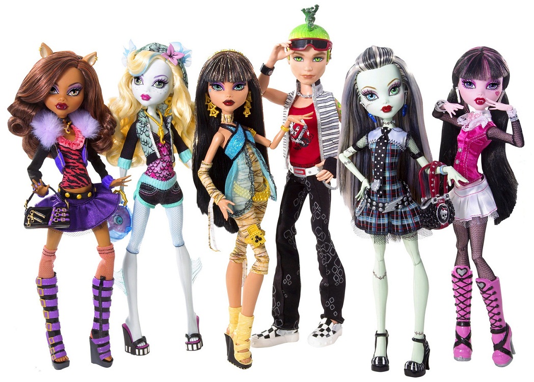 audición Cancelar alondra cuanto vale la muñeca monster high Instalaciones Cilios Catastrófico