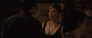 dark places-nicholas hoult-charlize theron