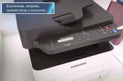 Download Samsung ProXpress C3060FW Driver Printer