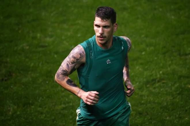 "Τουλάχιστον το Κύπελλο"